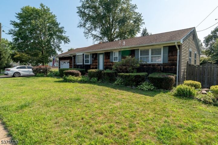 Property Photo:  3 N 15th Ave  NJ 08835 