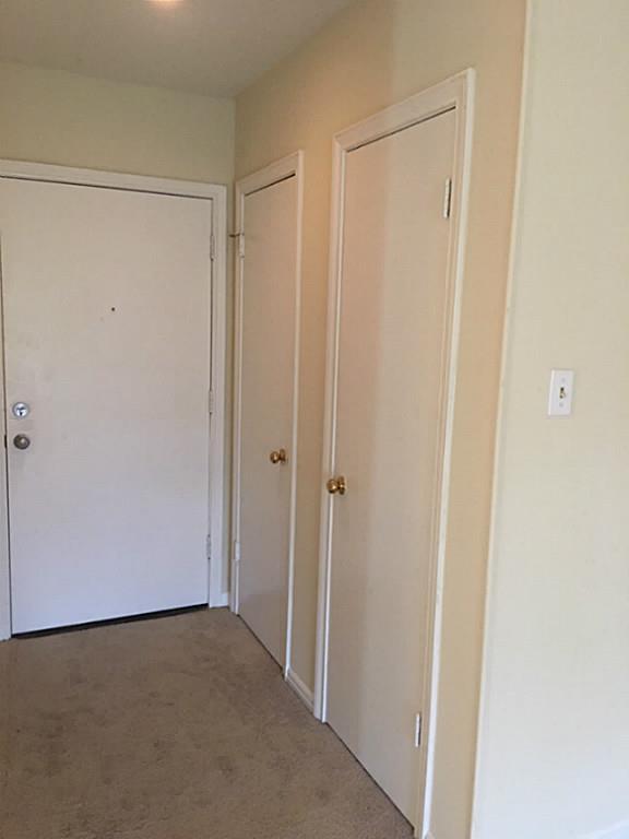 Property Photo: 2601 Bellefontaine Street C312 TX 77025