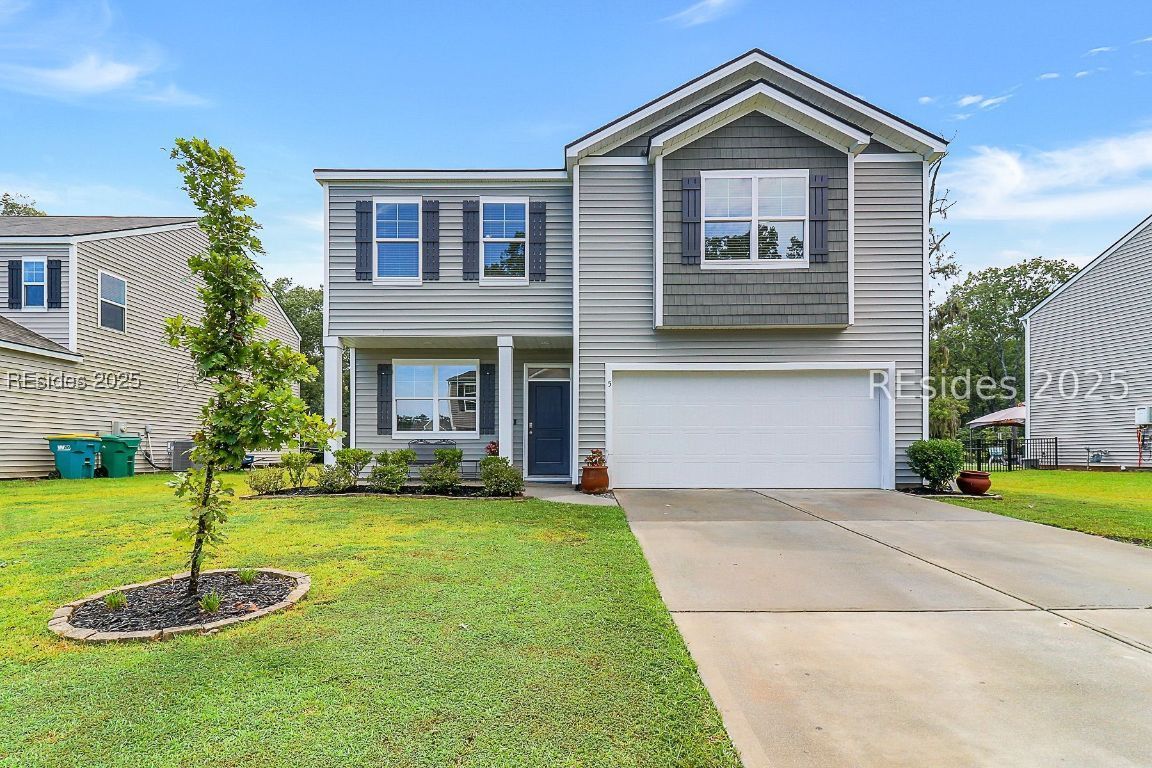 5 Cedar View Circle  Bluffton SC 29909 photo