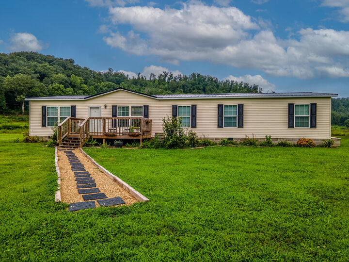 Property Photo: 231 Hidden Hollow Road KY 41049