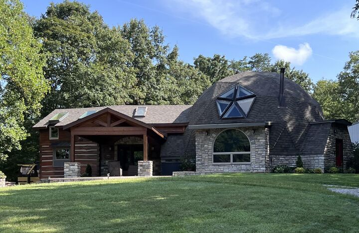 Property Photo:  1040 Hargett Road  KY 40336 