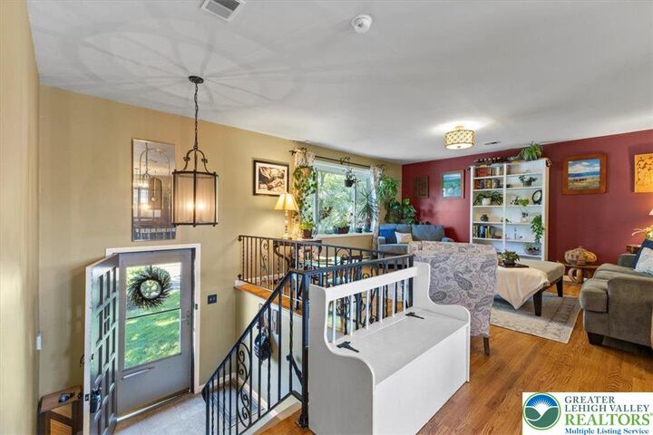 Property Photo: 2842 Andrea Drive PA 18103
