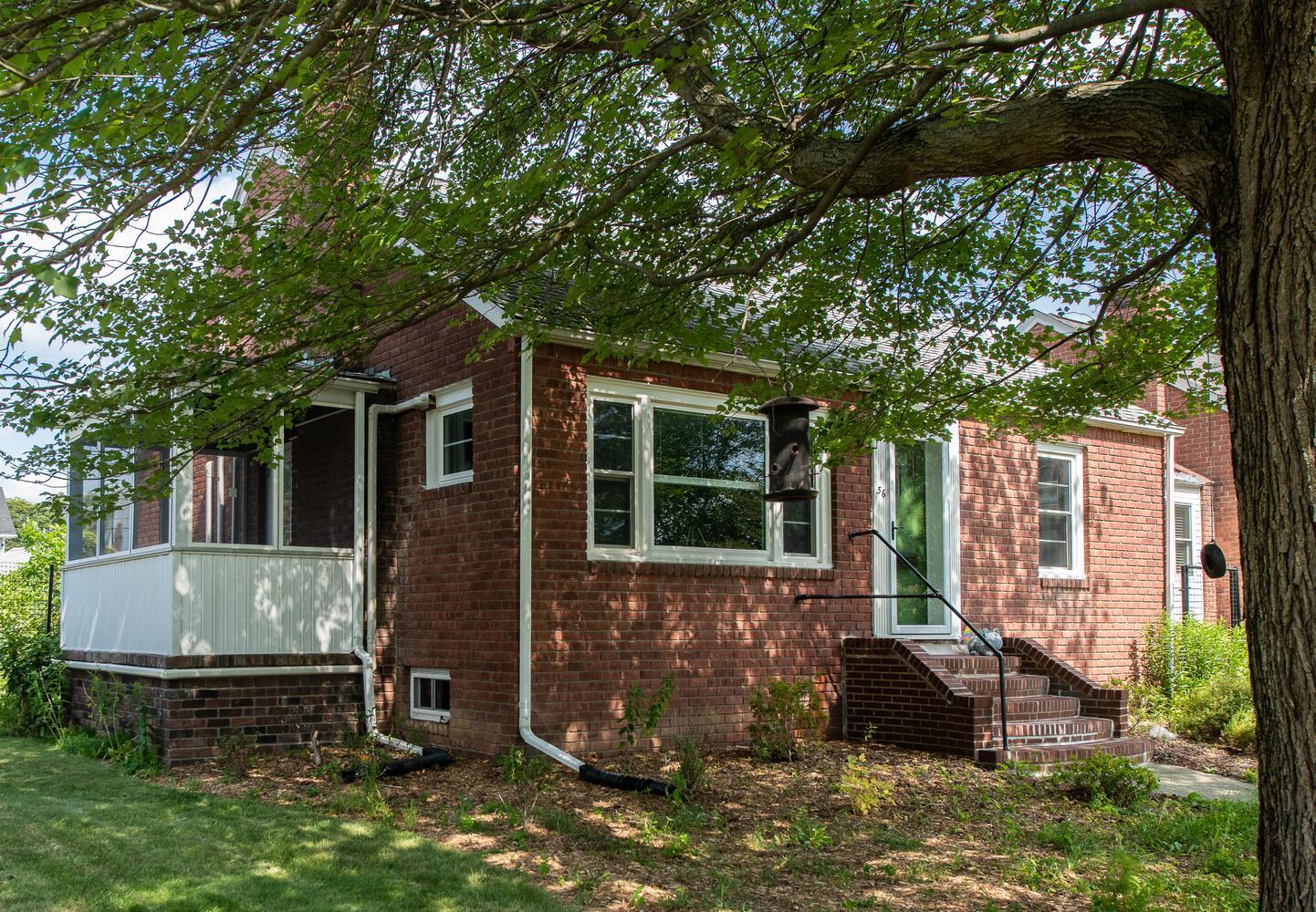 Property Photo:  36 Wilbur Boulevard  NY 12603 