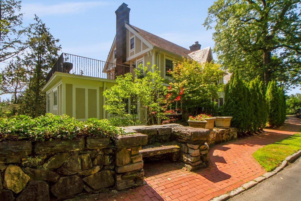 Property Photo: 110 Edgemont Road NY 10583