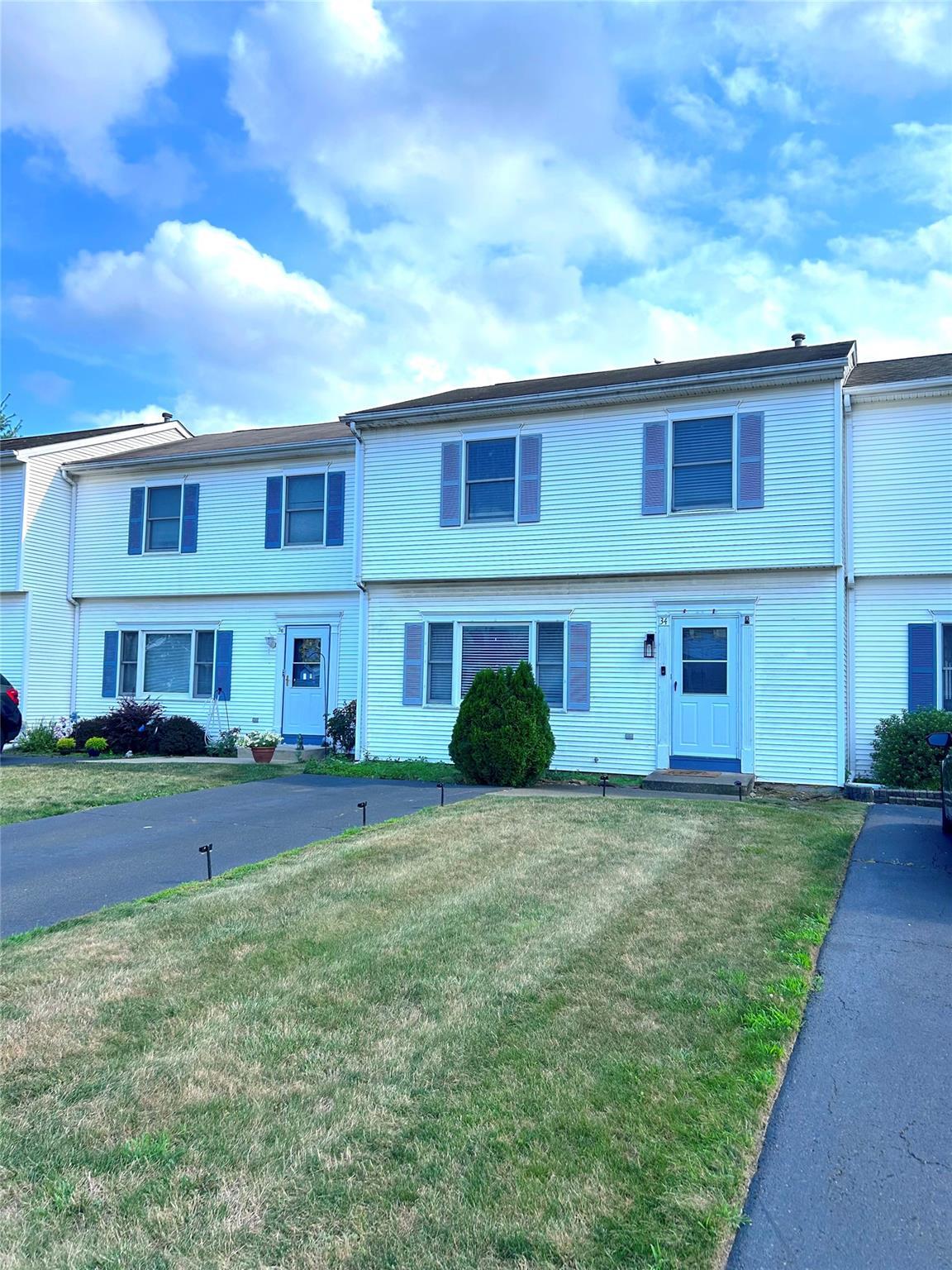 Property Photo:  34 Zugibe Court  NY 10993 