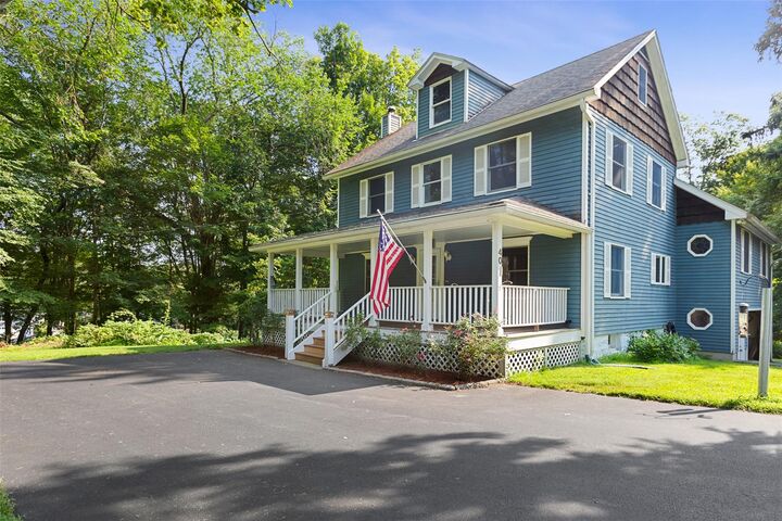 Property Photo: 40 Wood Street NY 10536