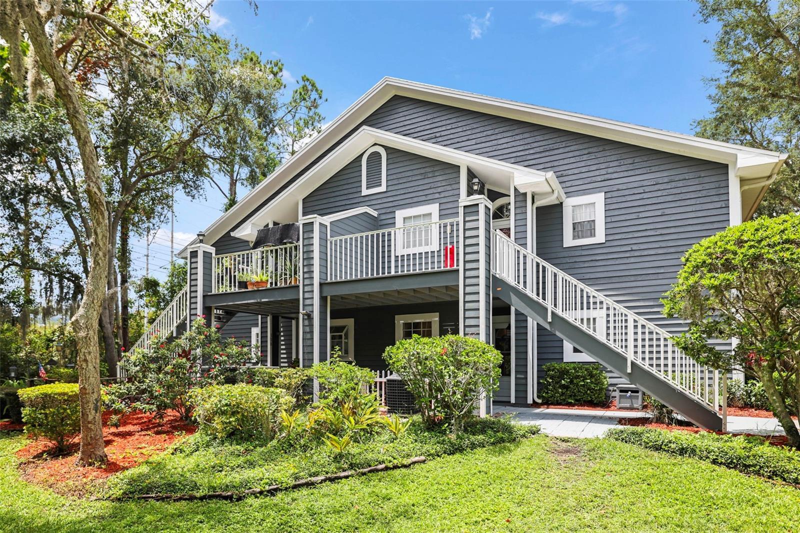 Property Photo: 2101 Fox Chase Boulevard 107 FL 34683