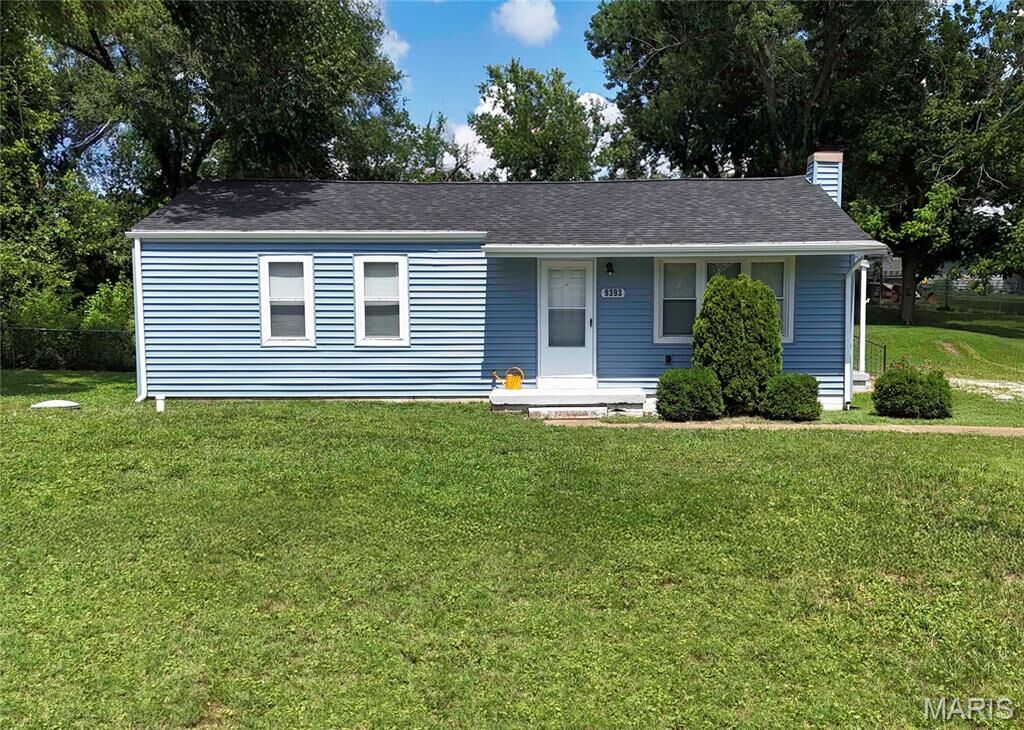 Property Photo:  9393 Elm Loop Drive Drive  MO 63070 