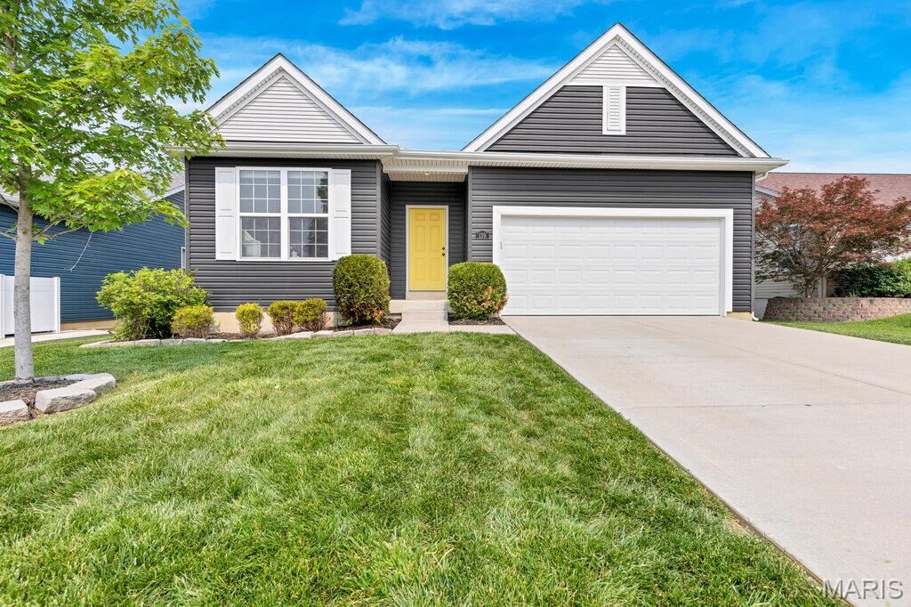 Property Photo: 139 Huntleigh Drive MO 63385