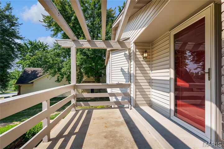Property Photo:  12151 Autumn Lakes Drive  MO 63043 