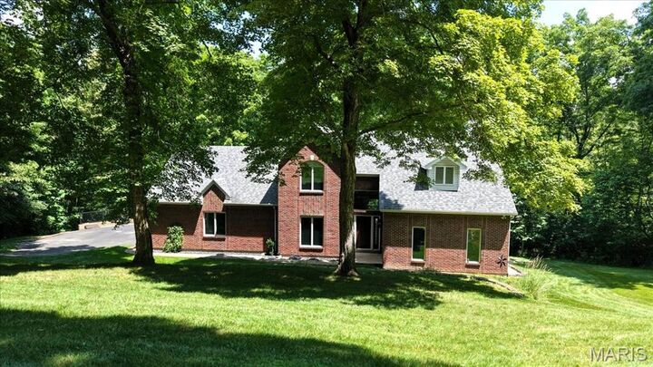 Property Photo:  19049 Bear Trail Road  MO 63038 