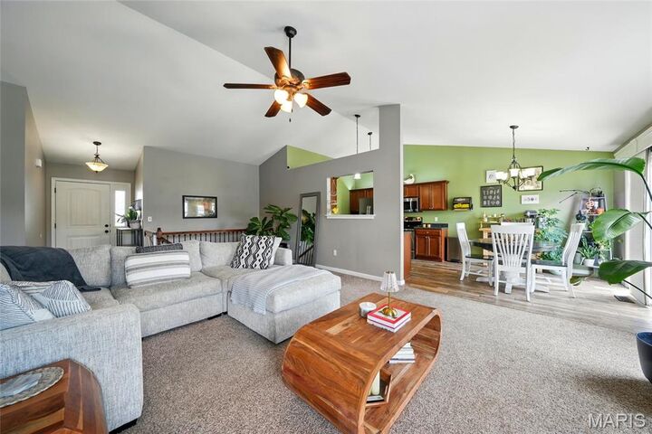 Property Photo:  6346 Twin Springs Boulevard  MO 63016 