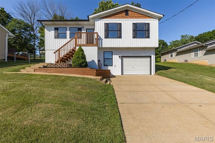 2120 Meadow Brook Drive  De Soto MO 63020 photo