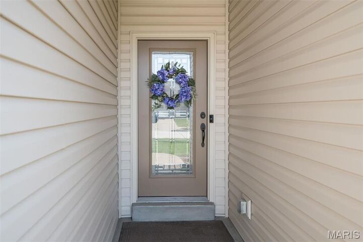 Property Photo: 1533 Woodside Hills Drive MO 63376