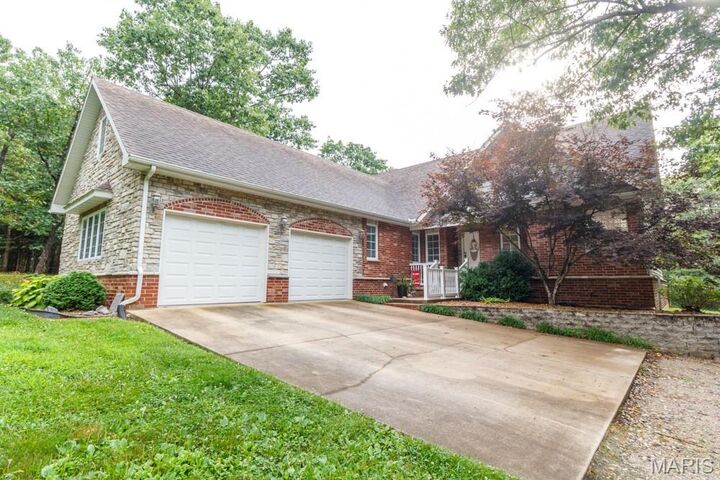 Property Photo:  20145 Providence Drive  MO 65536 