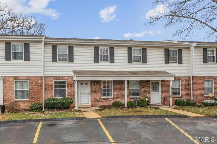 1432 Vadera Court  Fenton MO 63026 photo