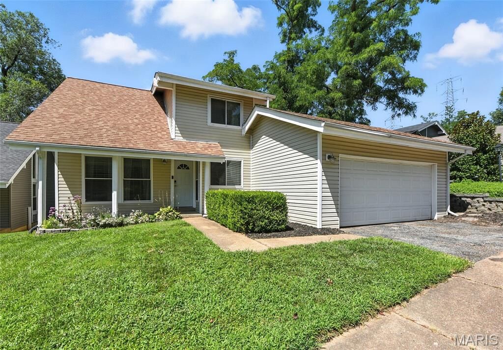 Property Photo: 11263 Pineside Drive MO 63146