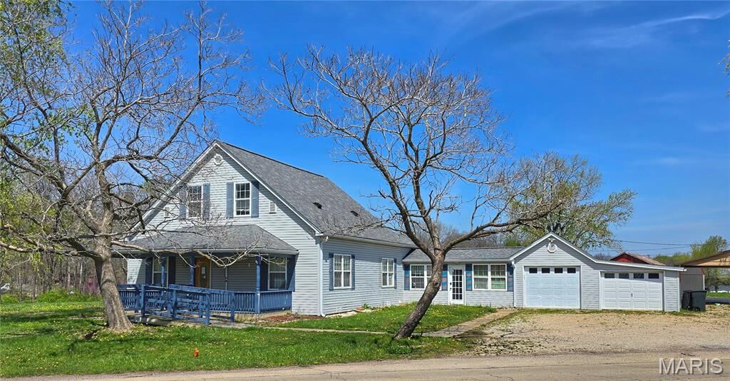 Property Photo: 703 Burks Road MO 63640