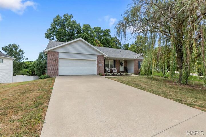 Property Photo:  1937 Randol Drive  MO 63701 
