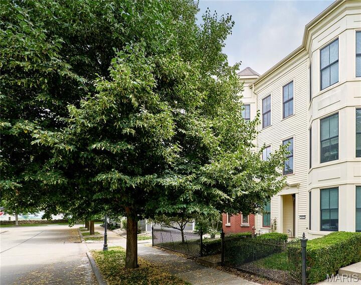 Property Photo: 3432 Civic Green Drive MO 63301