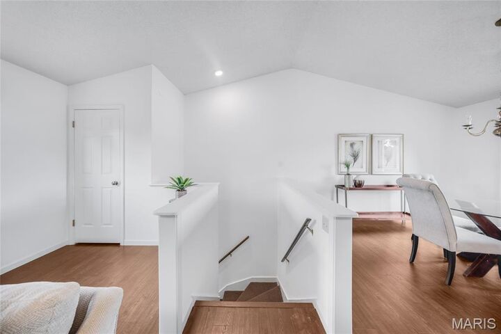 Property Photo: 8930 Cardinal Terrace MO 63144