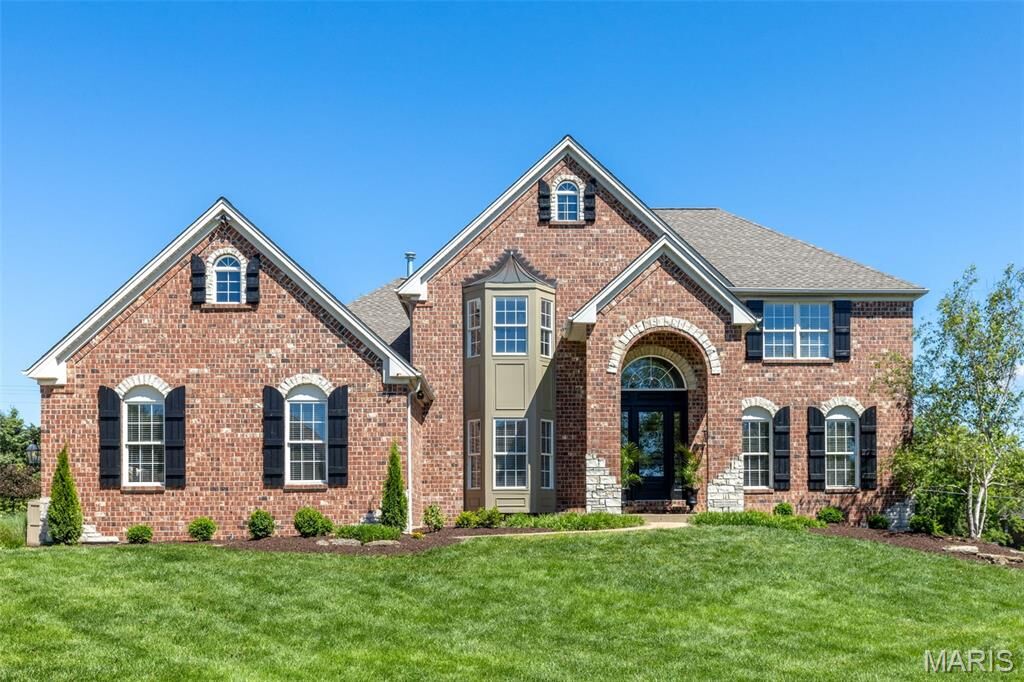 Property Photo:  5316 Enchanted Court  MO 63304 