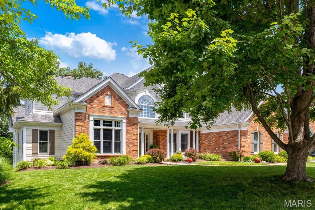 Property Photo:  743 Kraffel Lane  MO 63017 