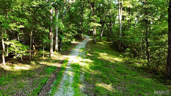 Property Photo:  0 Camp Charren Road Road  MO 63379 