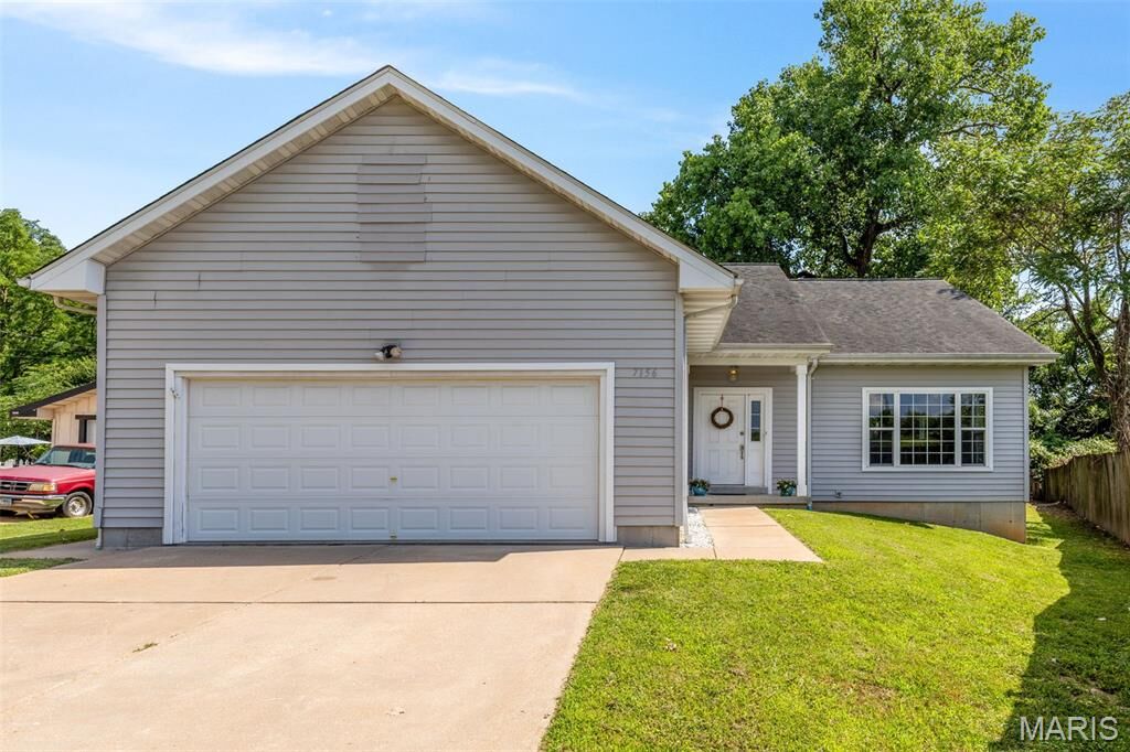 Property Photo: 7156 Mardel Avenue MO 63109
