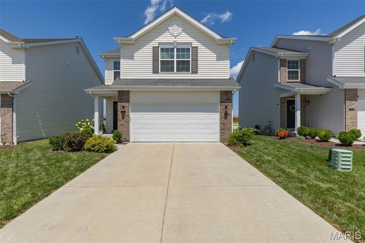 Property Photo:  112 Baycrest Court  MO 63301 