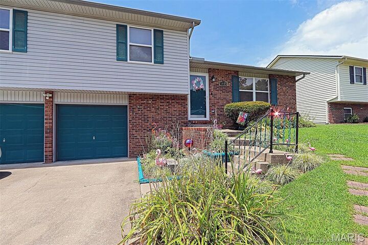 Property Photo: 1973 Longview Drive MO 63701