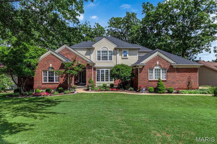 11 Regatta Bay Court  Lake St Louis MO 63367 photo