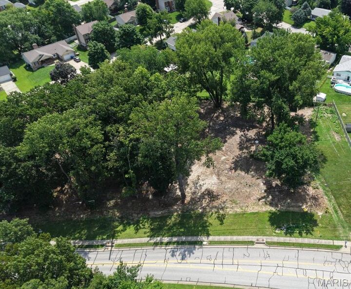 Property Photo: 2777 Ehlmann Road MO 63301