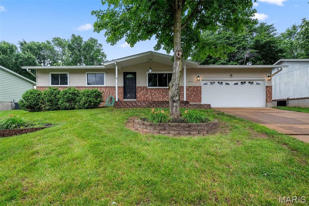 Property Photo:  2783 Corral Estate  MO 63010 