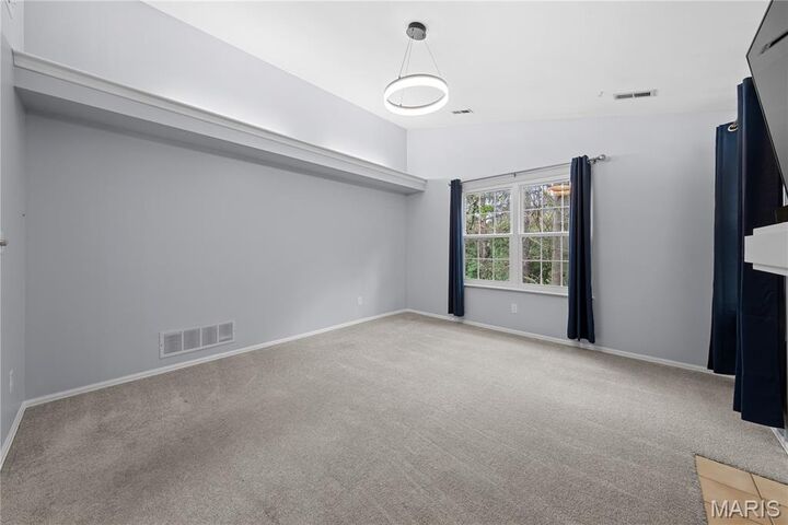 Property Photo: 12107 Autumn Lakes Drive MO 63043