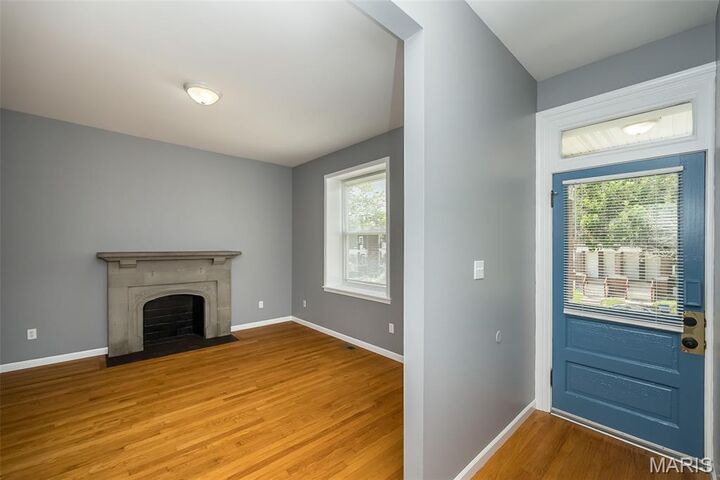 Property Photo: 3544 Giles Avenue MO 63116