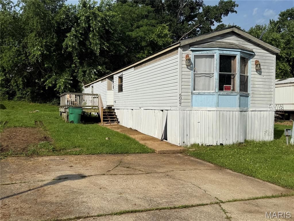 Property Photo:  6057 Cedar Glen Drive  MO 63016 