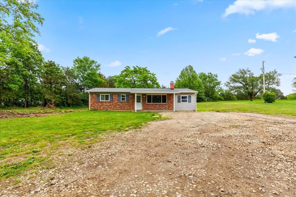 Property Photo:  578 Dietrich Road  MO 63348 