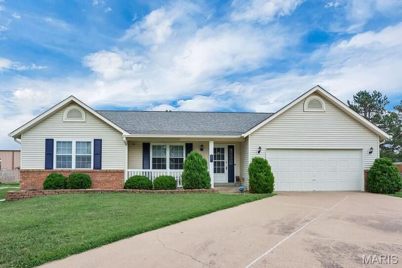Property Photo: 371 Spencer Hill Court MO 63376