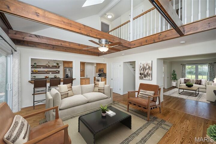 Property Photo: 332 Meadowbrook Drive MO 63011
