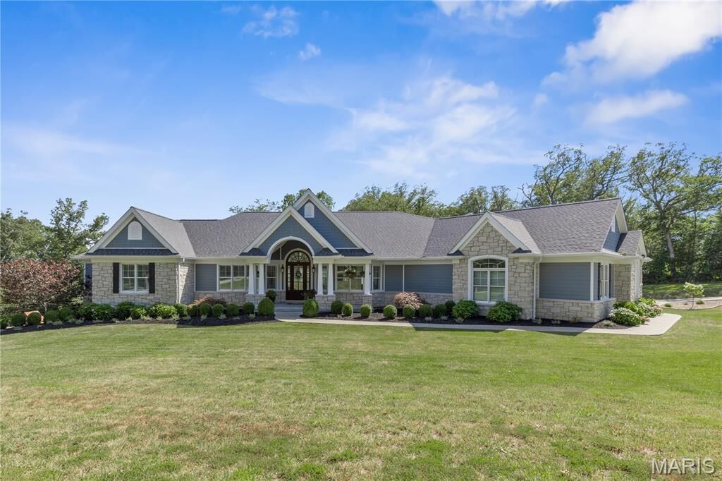 Property Photo:  120 Norfork Court  MO 63341 