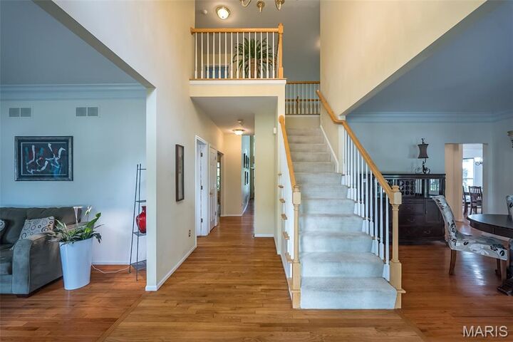 Property Photo:  1315 Coach View Lane  MO 63005 