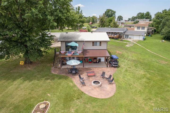 Property Photo: 14522 Meadowlark Drive MO 63670