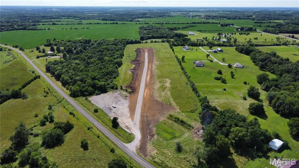 Property Photo:  Tract 4 Green Acres  MO 63401 