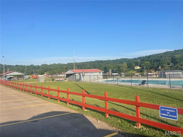 Property Photo:  6060 Virginia City Trail  MO 63036 