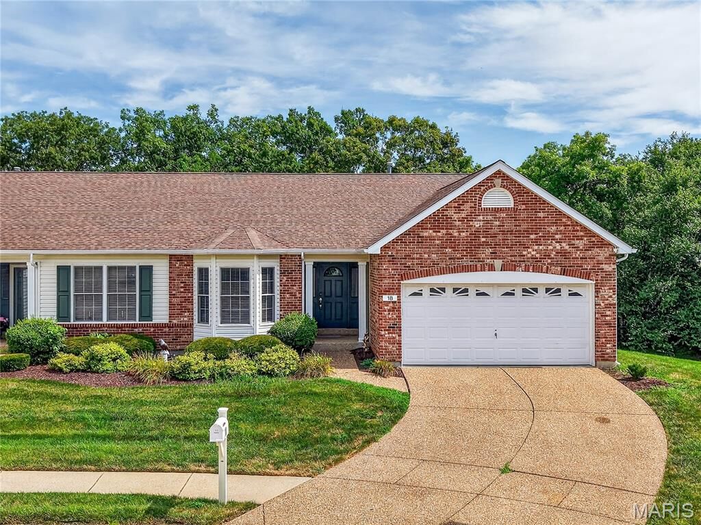 Property Photo:  18 Silo Ridge Court  MO 63385 