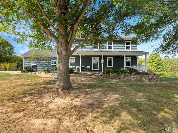 2161 Young Road  Pacific MO 63069 photo