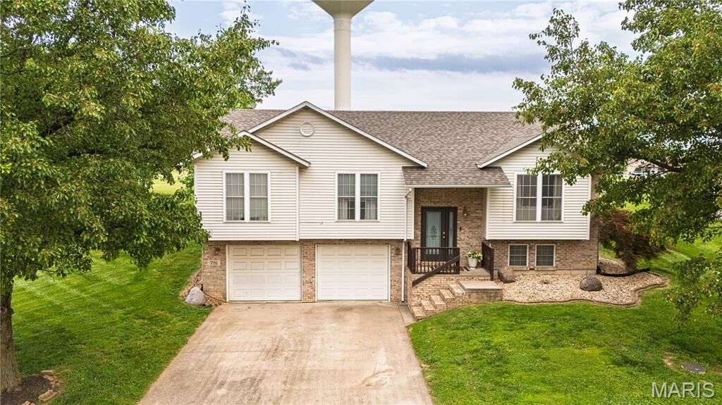 Property Photo: 781 N West Lane MO 63755