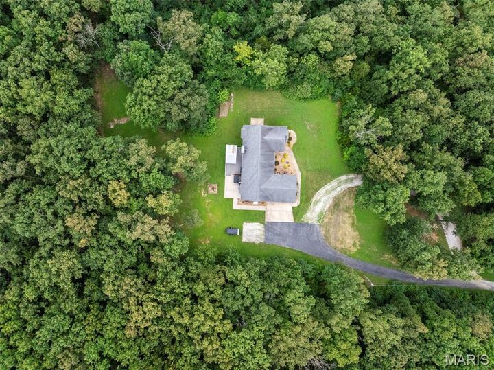 Property Photo:  610 W Highway N  MO 63385