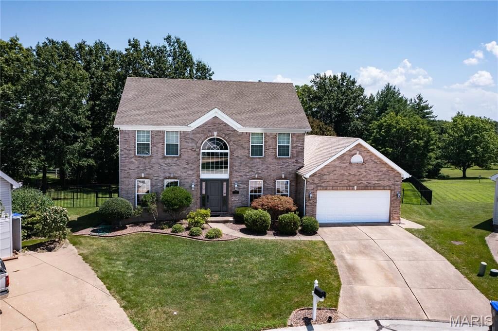 Property Photo:  335 Merrimac Downs  MO 63376 
